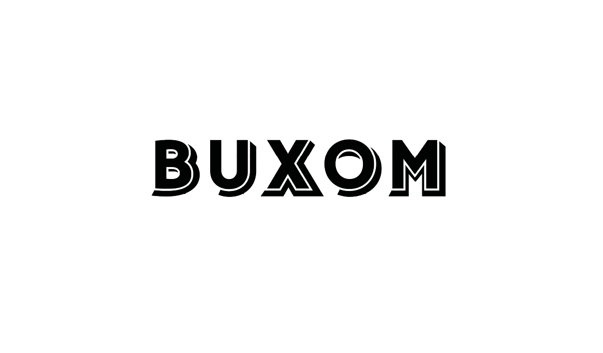Buxom