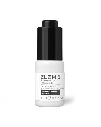CABIN Superfood Facial Oil 15ml