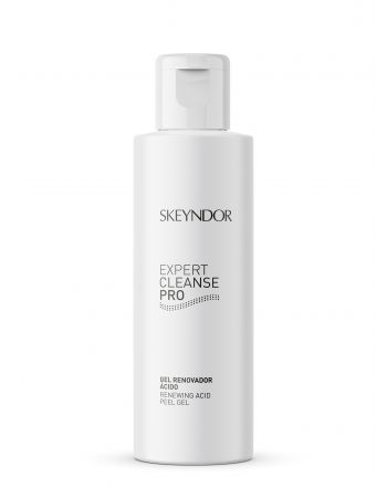 CABIN EXPERT CLEANSE PRO RENEWING ACID PEEL GEL 
