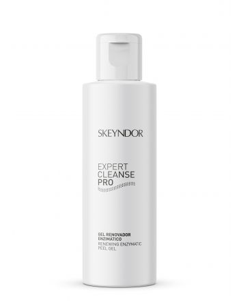 CABIN EXPERT CLEANSE PRO RENEWING ENZYMATIC PEEL GEL