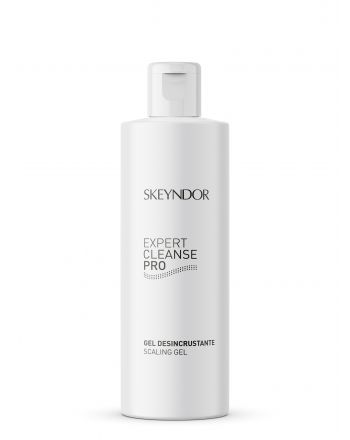CABIN EXPERT CLEANSE PRO SCALING GEL 250 ml