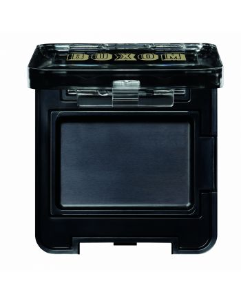 Empty Single-Shade Eyeshadow Bar Compact