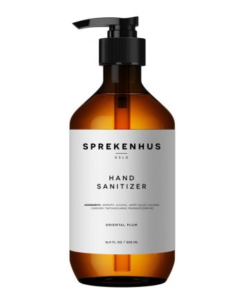 Hand Sanitizer