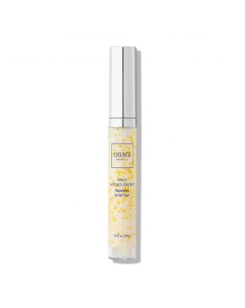 TESTER Daily Hydro-Drops Rejuvenating Eye Gel Cream