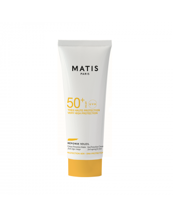 Sun Protection Cream Spf 50+
