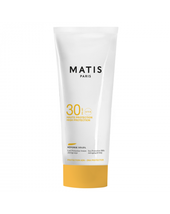 Sun Protection Milk body Spf 30