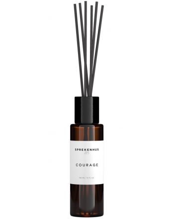 Room Fragrance Diffuser - Courage