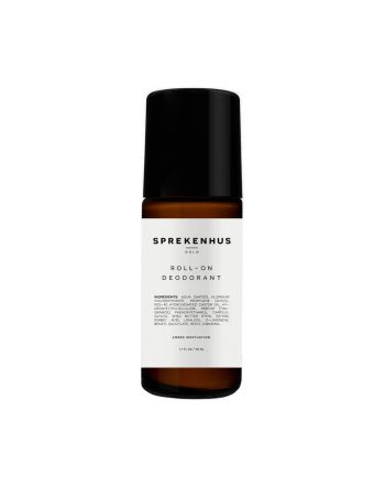 Roll-on Deodorant