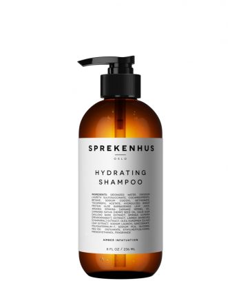 Hydrating Conditioner 236 ml