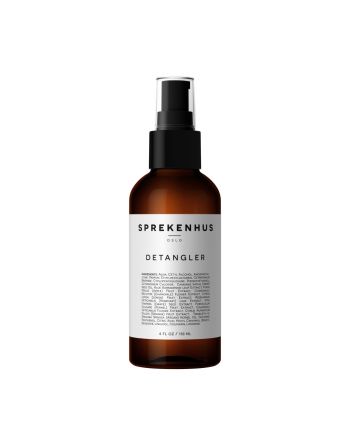 Sprekenhus Detangler
