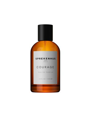 Eau de Parfum 100ml - Courage