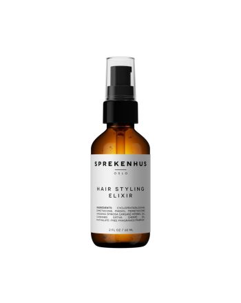 Hair Styling Elixir