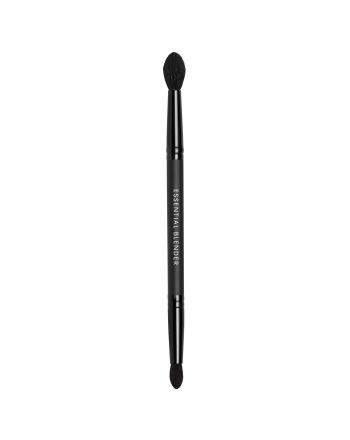Essential Blender Dual Ended Eye Brush