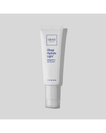 Hydrate Light Face Moisturizer