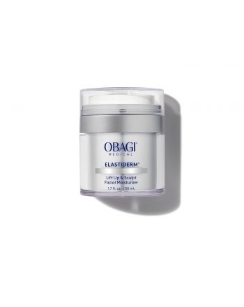 ELASTIderm Lift Up & Sculpt Facial Moisturizer