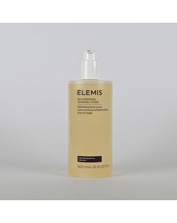 CABIN Rehydrating Ginseng Toner
