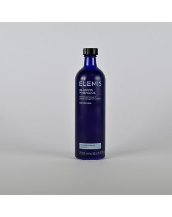 CABIN De-Stress Massage Oil
