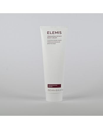 CABIN Frangipani Monoi Body cream