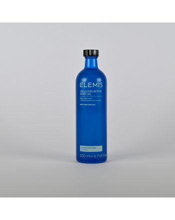 CABIN Cellutox Active Body Oil
