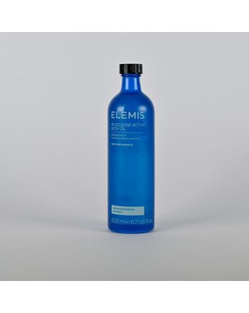 CABIN Musclease Active Body Oil