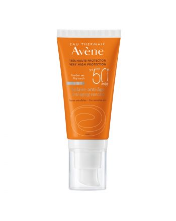 Avène Sun Care Anti-Aging SPF 50+