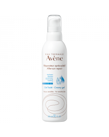 Avène After-sun Repair Creamy-Gel