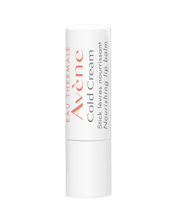 Avène Cold Cream Nourising Lipbalm