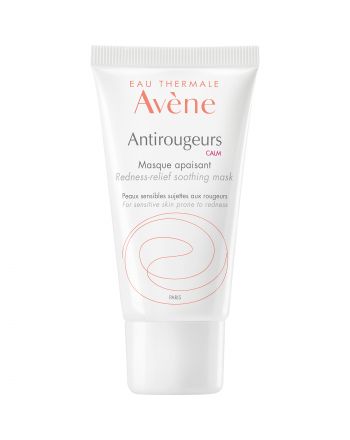 Avène Antiredness Calm Mask