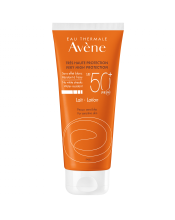 Avène Sun Lotion SPF 50+