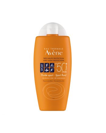 Avène Sport Fluid SPF 50