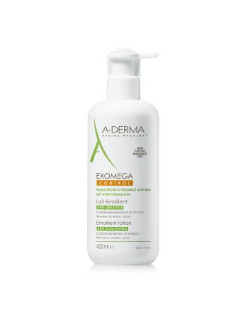 A-Derma Exomega CONTROL Lotion
