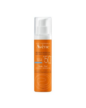Avène Fluid 50+