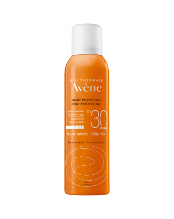 Avène Silky Mist SPF 30