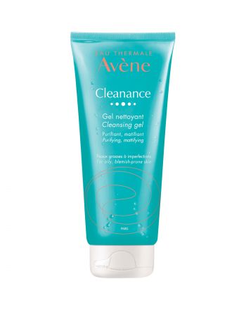 Avène Cleanance Gel