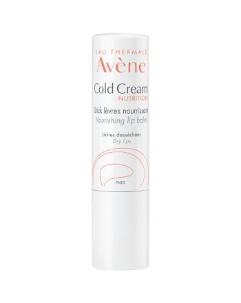 Avène Cold Cream Nourishing Lipbalm