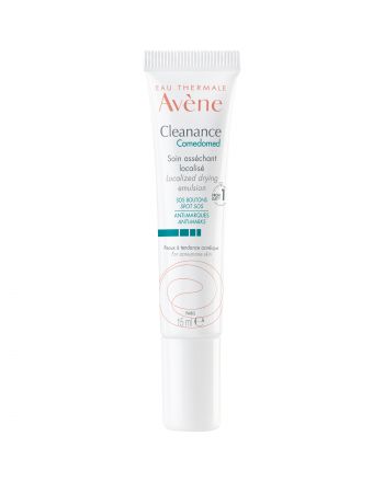 Avène Cleanance SOS Spot Localized Drying Emulsion