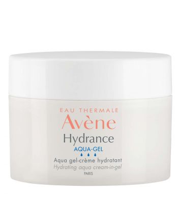 Avène Hydrance Aqua-cream in gel