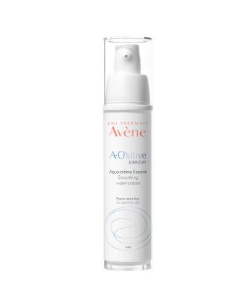 Avène A-Oxitive day water-cream