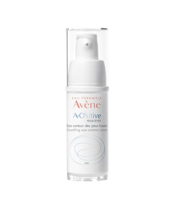 Avène A-Oxitive eye contour cream