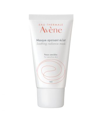 Avène Soothing radiance mask