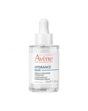 Avène Hydrance Boost Hydrating Concentrate Serum