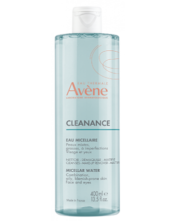 Avène Cleanance Micellar Water