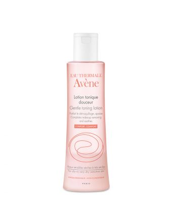 Avène Gentle Toning Lotion