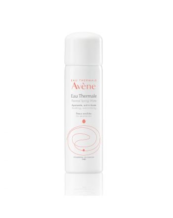 Avene Thermal Spring Water, 50 ml