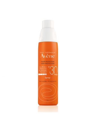 Avène Spray SPF 30