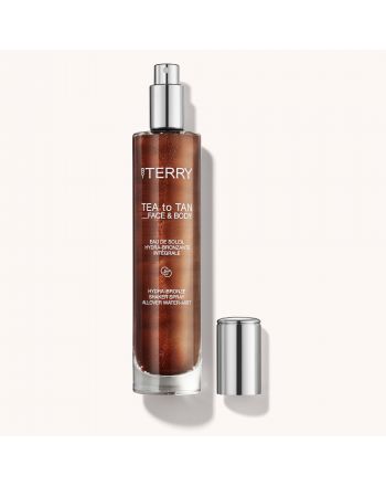 Tea to Tan Face & Body