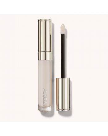 Baume de Rose Liquid Lip Balm Bottle