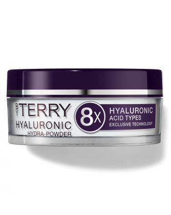 TESTER Hyaluronic Hydra-Powder 8HA
