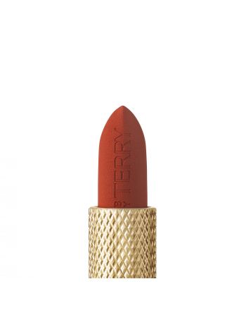 TESTER Rouge Opulent Satin Lipstick N5 
- Coral Crush