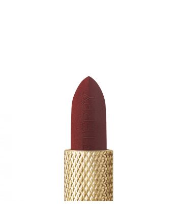 TESTER Rouge Opulent Satin Lipstick N11 
- Spicy Kiss